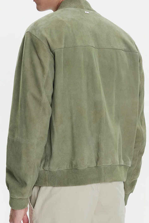 ΔΕΡΜΑΤΙΝΟ BOSS - 314